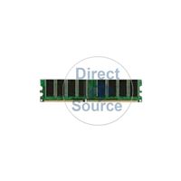 Dell R0774 - 256MB DDR PC-2700 Memory