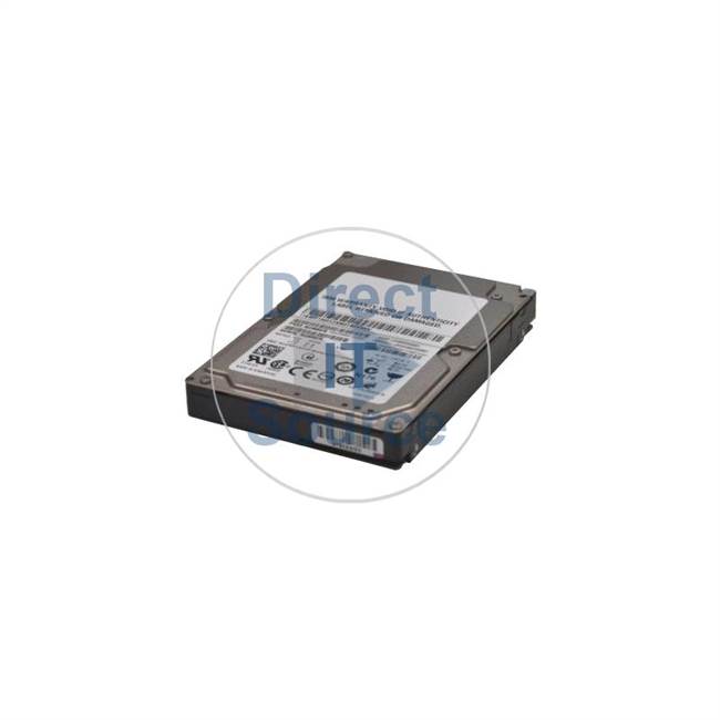 HP R0P93A - 2TB 7.2K SAS 2.5" Hard Drive