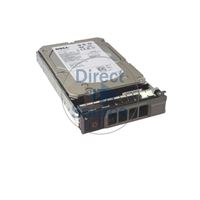 Dell R201R - 500GB 7.2K SATA 1.5Gbps 2.5" Hard Drive