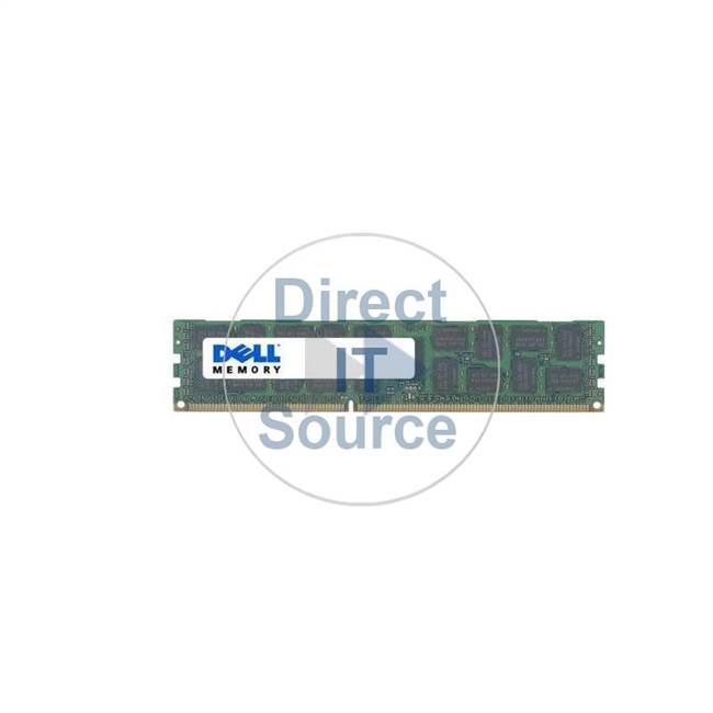 Dell R2RYD - 32GB DDR3 PC3-14900 ECC Registered 240-Pins Memory