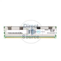 Dell R45JC - 32GB DDR3 PC3-10600 ECC Registered 240-Pins Memory