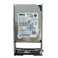 Dell R727K - 73GB 15K SAS 6.0Gbps 2.5" Hard Drive