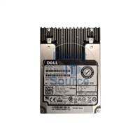 Dell R87FK - 1.92TB SAS 12Gbps 2.5" SSD