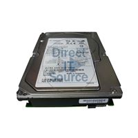 Dell R9332 - 146GB 10K 68-PIN Ultra-320 SCSI 3.5" Hard Drive