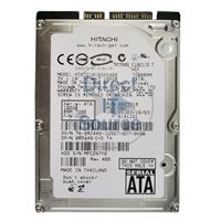 Dell RC449 - 100GB 7.2K SATA 1.5Gbps 2.5" Hard Drive