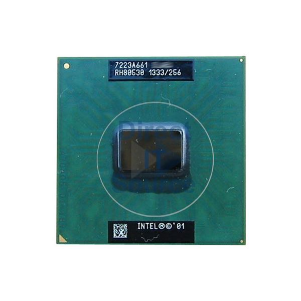 Intel RH80530NZ014256 - Celeron 1.33GHz 256KB Cache Processor