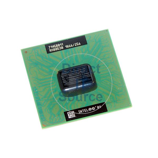 Intel RH80530WZ004256 - Celeron 1.067MHz 256KB Cache Processor Only