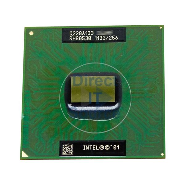 Intel RH80530WZ006256 - Celeron 1.13GHz 256K Cache Processor