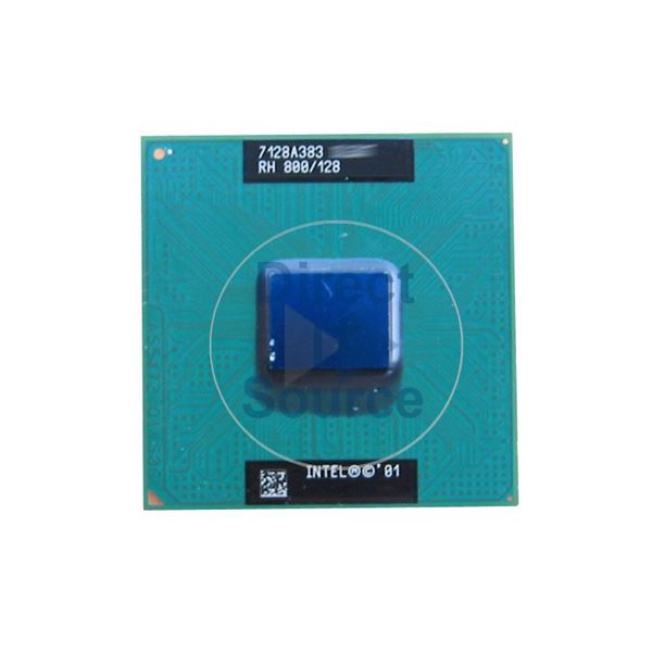 Intel RH80533NZ800128 - Celeron 800MHz 128KB Cache Processor  Only