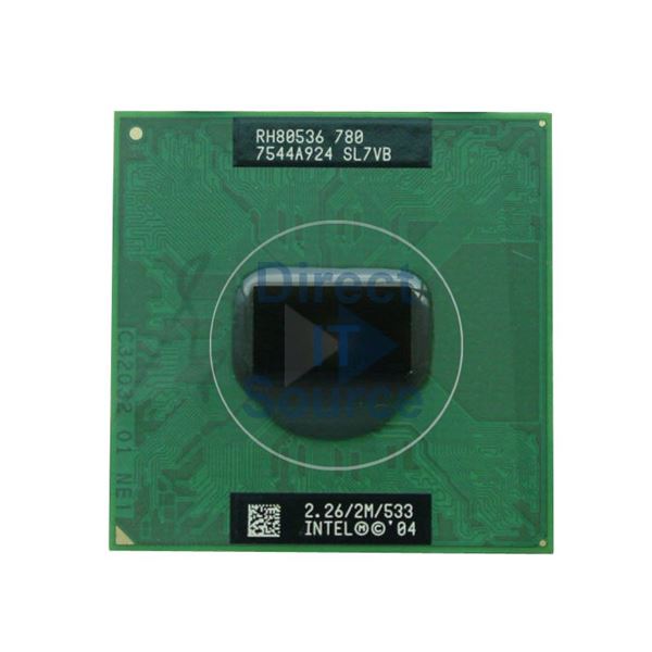 Intel RH80536GE0512M - Pentium M 2.26Ghz 2MB Cache Processor