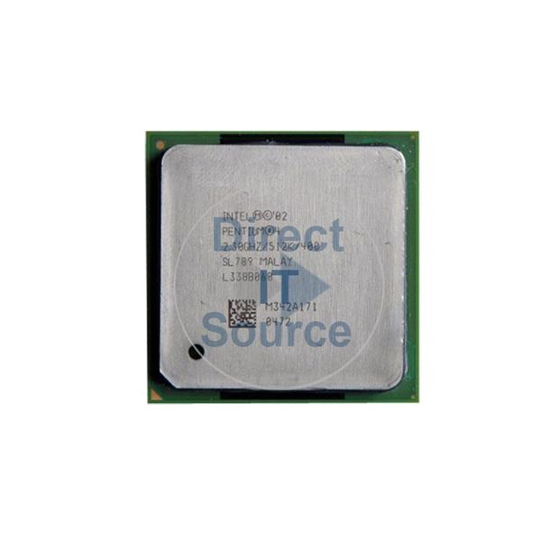 Intel RK80532GC052512 - Pentium 4 2.3Ghz 512KB Cache Processor