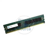Dell RKR5J - 8GB DDR3 PC3-12800 ECC Registered 240-Pins Memory