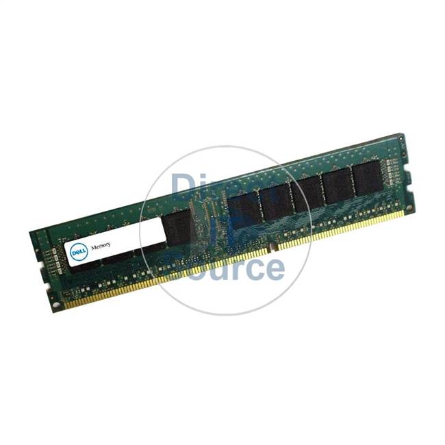 Dell RKR5J - 8GB DDR3 PC3-12800 ECC Registered 240-Pins Memory