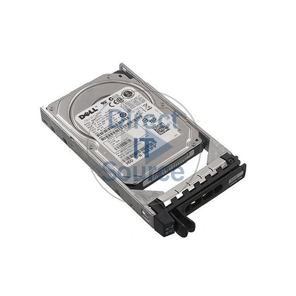 Dell RN829 - 36.7GB 15K SAS 2.5" 16MB Cache Hard Drive