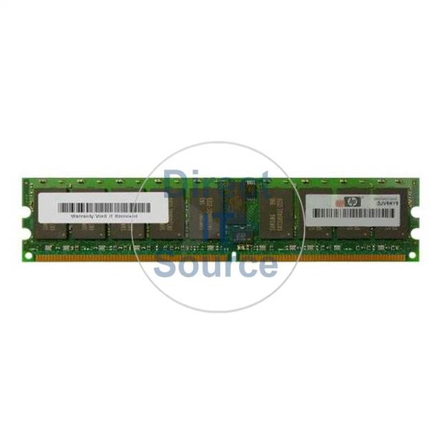 HP RP907AA - 4GB DDR2 PC2-4200 ECC Registered Memory