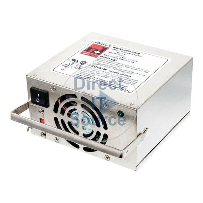Antec RPP-300B - 300W Power Supply