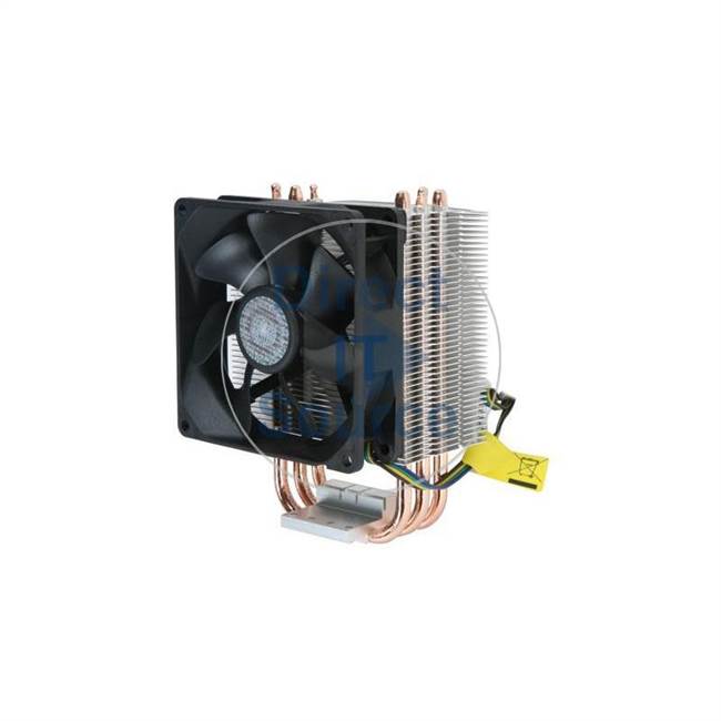 Cooler Master RR-910-HTX3-G1 - Fan & Heatsink for Hyper TX Series