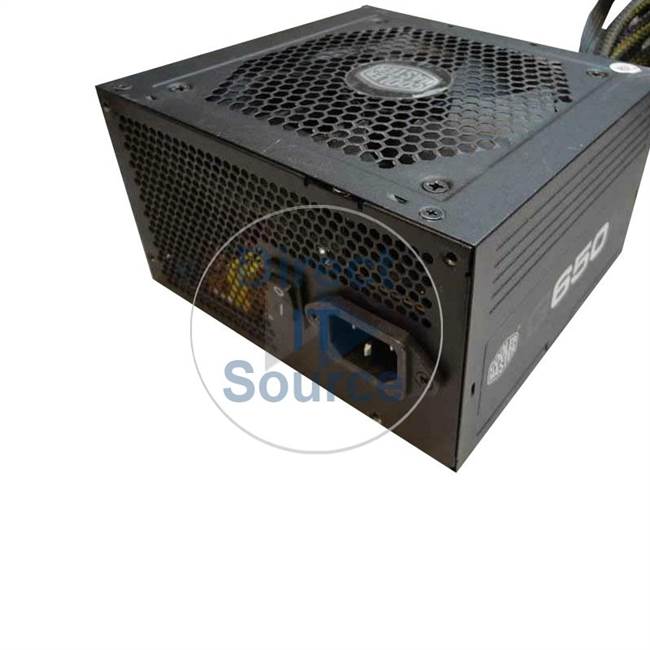 Cooler Master RS-650-AMAA-B1 - 650W Power Supply