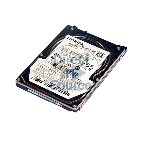 Dell RY347 - 60GB 5.4K SATA 2.5" 8MB Cache Hard Drive