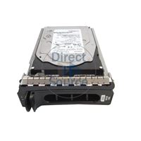 Dell RY645 - 36GB 15K SAS 3.5" Hard Drive