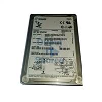 DEC RZ1BA-BS - 2.1GB 5.4K 68-PIN SCSI Hard Drive