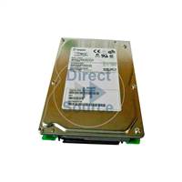 DEC RZ1CD-CS - 4.3GB 10K 80-PIN Ultra Wide SCSI Hard Drive