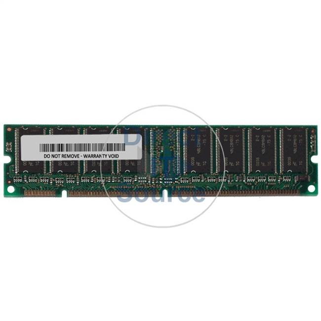 Fujitsu S26361-F2272-L1 - 64MB SDRAM PC-133 Non-ECC Unbuffered 168-Pins Memory