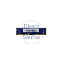 Fujitsu S26361-F2340-E464 - 128MB RDRAM PC-600 ECC 184-Pins Memory