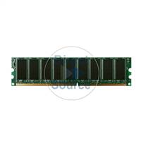 Fujitsu S26361-F2340-E514 - 512MB DDR PC-2100 ECC Unbuffered 184-Pins Memory