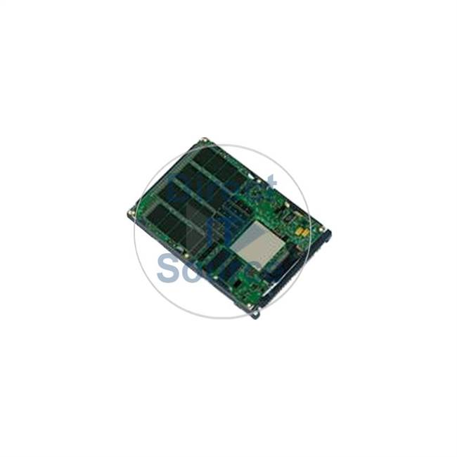 Fujitsu S26361-F4008-L32 - 32GB SATA 2.5" SSD
