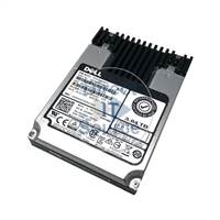 Dell SDFAG00DAA01 - 3.84TB SAS 12Gbps 2.5" SSD