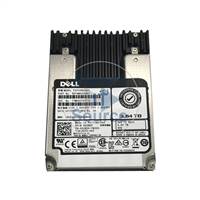 Dell SDFAM80DAB01 - 3.84TB SAS 12Gbps 2.5" SSD