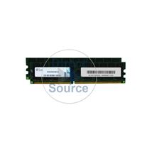 Sun SEKX2C1Z - 4GB 2x2GB DDR2 PC2-4200 Memory