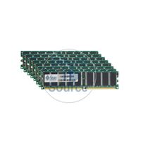 Sun SELX2A1Z - 8GB 8x1GB DDR2 PC2-4200 ECC Registered Memory