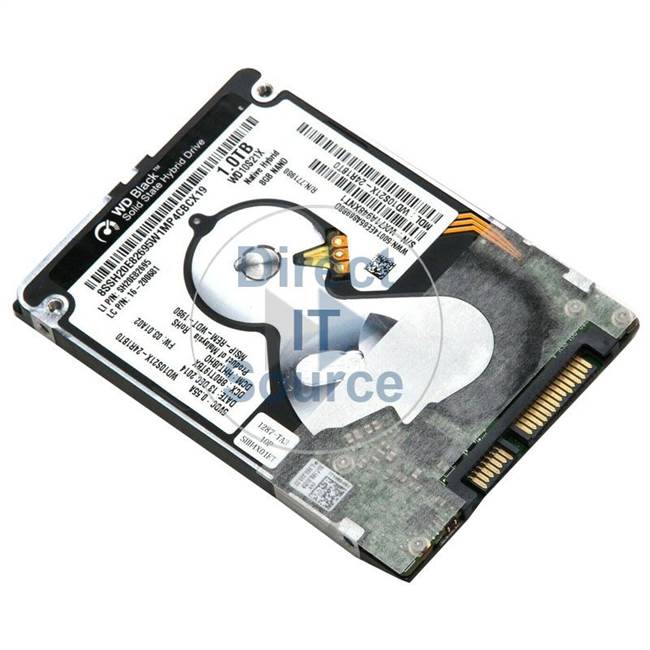 Lenovo SH20E82695 - 1TB 5.4K SATA 2.5" SSD