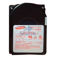 Samsung SHD-3121A - 125MB 3.5Inch IDE Hard Drive