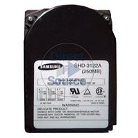 Samsung SHD-3122A - 250MB 3.6K 3.5Inch IDE 64KB Cache Hard Drive
