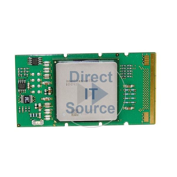 Intel SL76K - Itanium 2 1.4GHz 1.5MB Cache Processor