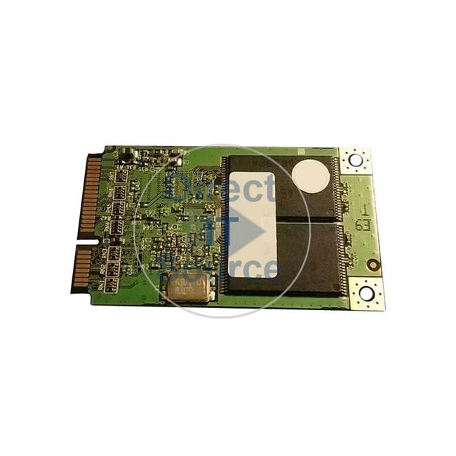 Stec SLMPCI8GM4U-M - 8GB PCIe 1.8" SSD