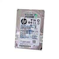 HP SLTN0900S5XNF010 - 900GB SAS 3.5Inch Cache Hard Drive