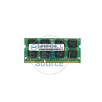 Dell SNP09WKPC/8G - 8GB  DDR4 PC4-17000 ECC Unbuffered 260-Pins Memory