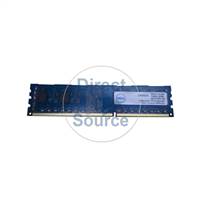 Hynix SNP43K95C/2G - 2GB DDR3 PC3-12800 ECC Registered 240-Pins Memory