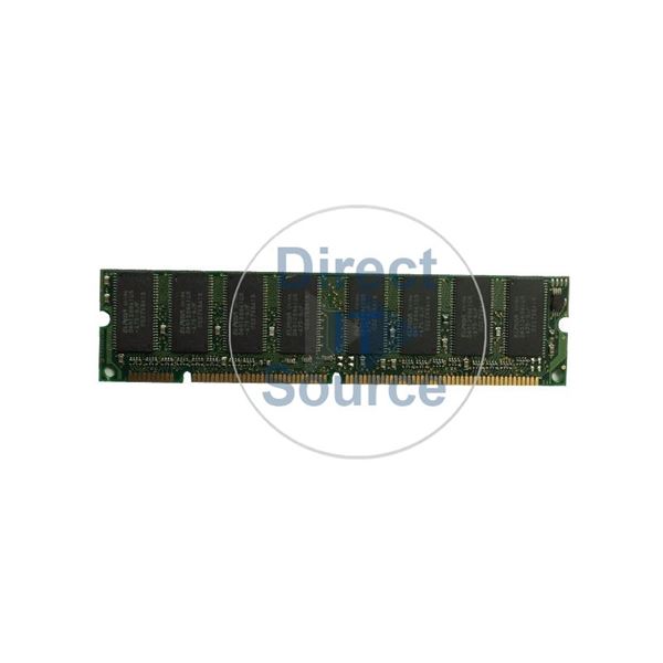 Dell SNP5G706C/512 - 512MB SDRAM PC-133 ECC 168-Pins Memory