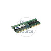 Dell SNP6J6DXC/2G - 2GB DDR3 PC3-10600 ECC Registered Memory