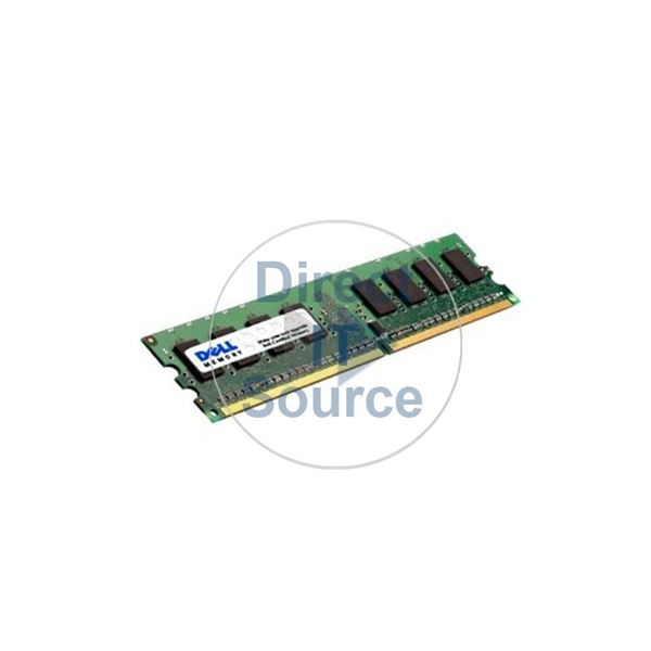 Dell SNP6J6DXC/2G - 2GB DDR3 PC3-10600 ECC Registered Memory