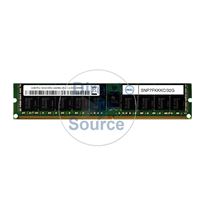 Dell SNP7FKKKC/32G - 32GB  DDR4 PC4-19200 ECC Load Reduced 288-Pins Memory