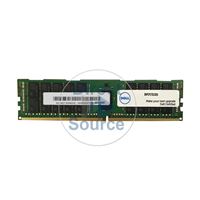 Dell SNPCPC7GC/32 - 32GB DDR4 PC4-19200 ECC Registered 288-Pins Memory