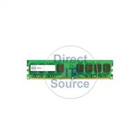 Dell SNPD715XC/8G - 8GB DDR4 PC4-21300 ECC Unbuffered 288-Pins Memory