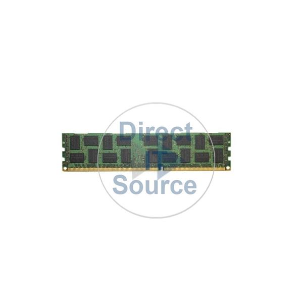 Dell SNPFDN6DC/8G - 8GB DDR3 PC3-8500 ECC Registered 240-Pins Memory