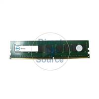 Dell SNPFPFP6C/4G - 4GB DDR4 PC4-19200 ECC Unbuffered 288-Pins Memory